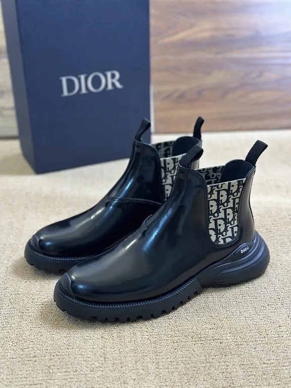 Dior Shoe 